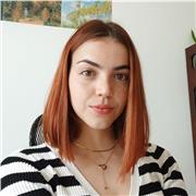 Profesora particular de matemáticas y física para alumnado de ESO y bachillerato